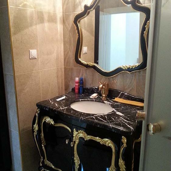 klasik banyo dolabı klasik banyo dolabı