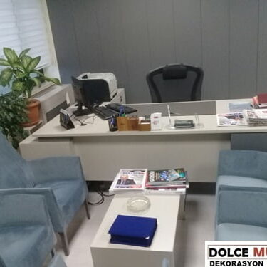 makam odası dekorasyonları makam odası dekorasyonu