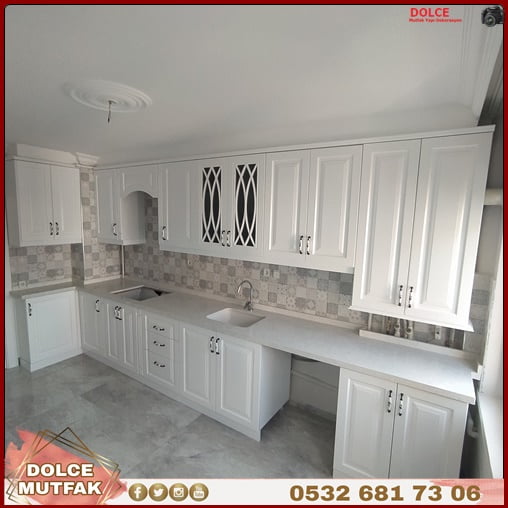 batıkent mutfak dekorasyonu batıkent mutfak dekorasyonu