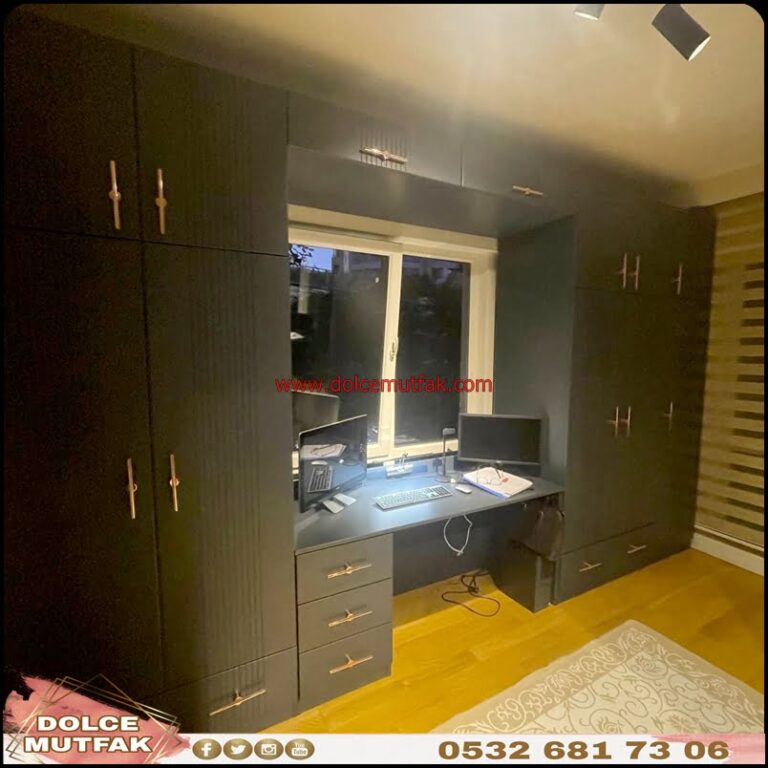 Country Yatak Odası Modelleri