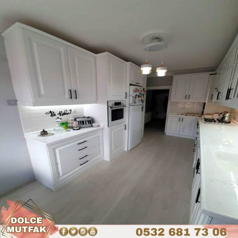 MUTFAK TADİLATI MUTFAK TADİLATI