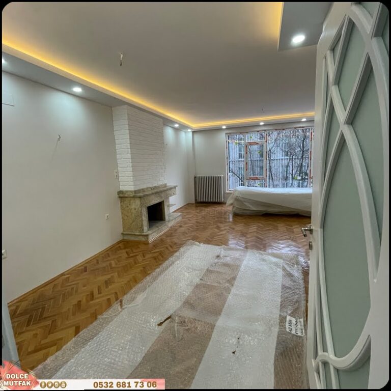 ANKARA, EV, TADİLAT, DEKORASYON -IMG_2271