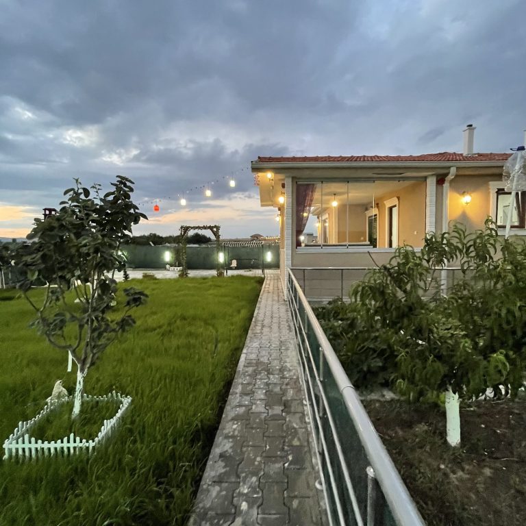 hobi evi yaptırmak kolaymı