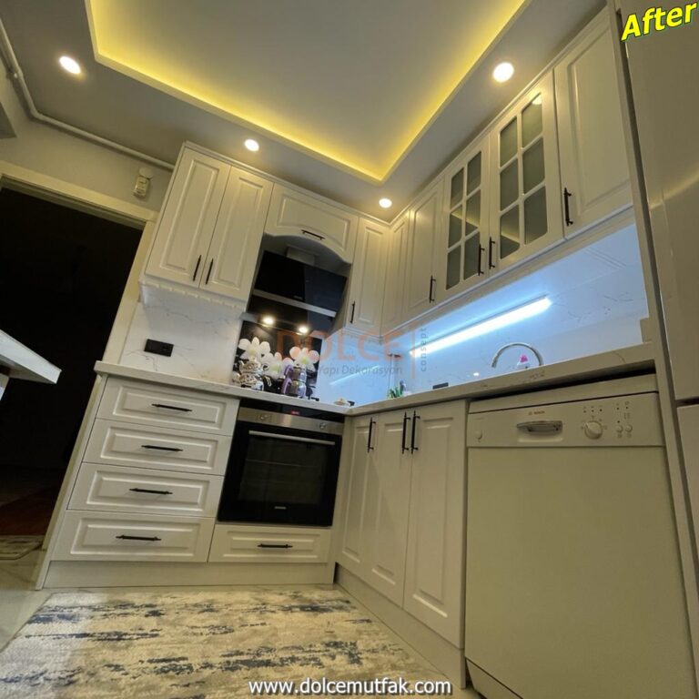 MUTFAK YENİLEME TADİLAT MUTFAK YENİLEME TADİLAT