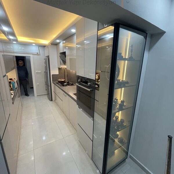 Akrilik Kulpsuz mutfak (20)